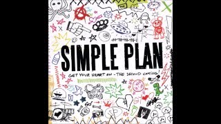 Outta My System - Simple Plan - Lyrics