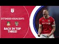 RED DRAGONS BACK IN TOP 3! | Wrexham v Notts County extended highlights