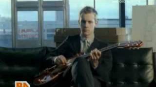 The Ordinary Boys vs Lady Sovereign - nine2five