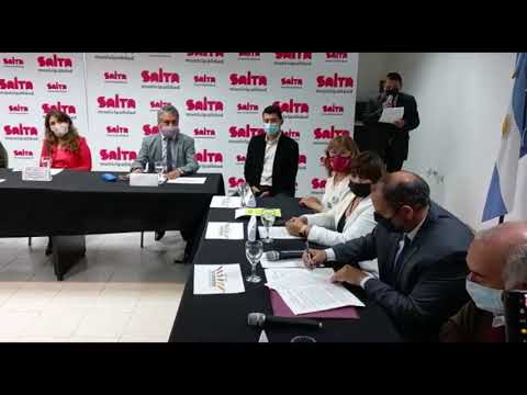 El Gobierno ratificó el compromiso con la red interinstitucional sobre seguridad vial