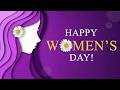 Women S Day Whatsapp Status Tamil Happy Women S Day Status Tamil Magalir Thinam Whatsapp Status