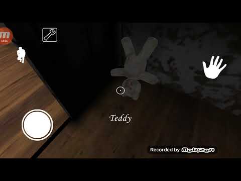 O jogo de terror mais bizarro do mundo