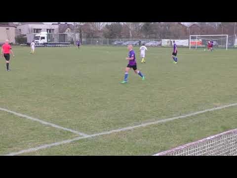 Kolejka 21: GLKS Andrespolia - Zjednoczeni Stryków