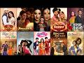 Top 25 Romantic Indian TV Serials With Common Word ISHQ In Their Titles Ishq Junooni Ishqbaaz
