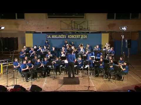 Pihalna godba Markovci - Lojtrca