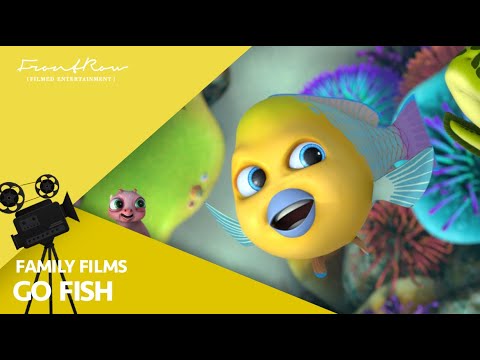Go Fish | Official Trailer [HD] | December 19