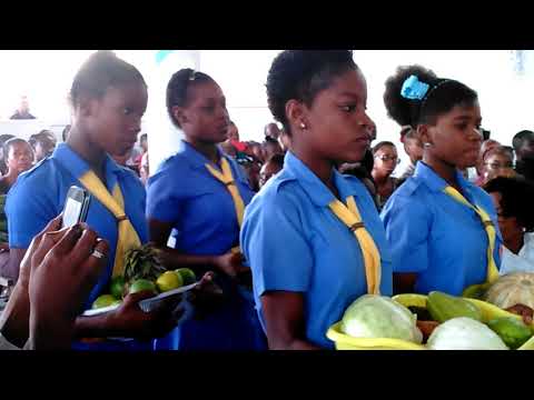 PAROISSE NOTRE DAME DE LA PAIX 2007 - 2017