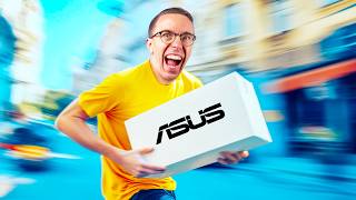 They Made the PERFECT* Laptop - ASUS Zenbook A14