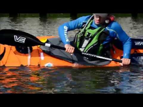 NORTHSEAKAYAK - P&H Custom Sea Kayaks Cetus