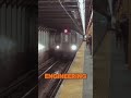 Why trains sway side to side