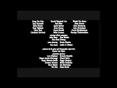 What if Ferngully ended like Avatar