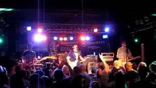 Weston Got Beat Up Insubordination Fest 2008