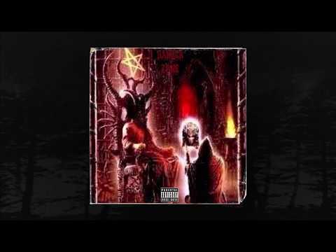 EXORCI$T - DANGER ZONE FT. ACE $NOW$ (PROD. HYDRA) (MEMPHIS 66.6 EXCLUSIVE)
