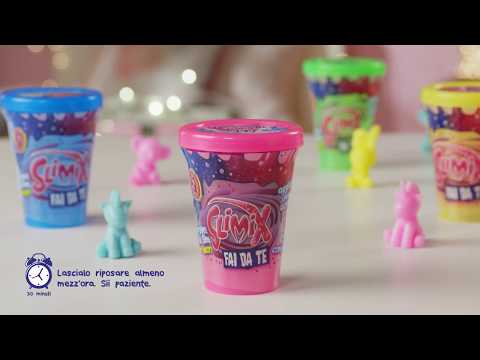 TUTORIAL Slimix Fai da Te