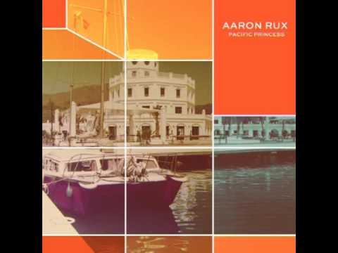 Aaron Rux - Introspección en la disco