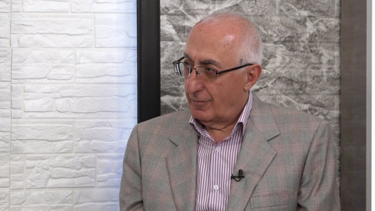 Արցախի հանձնումը Ադրբեջանին հակասահմանադրական է և հանցագործություն