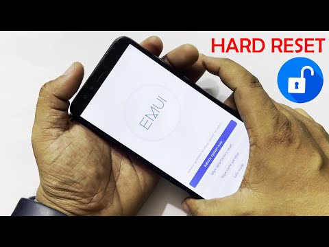 Honor 9 Lite  Hard Reset, Forgot Password, Format, Screen Unlock🔥🔥🔥2022