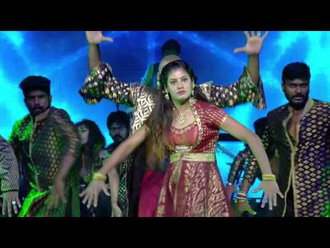 Bharati 2 @ Forest National