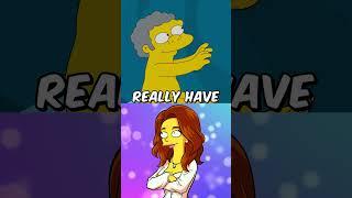 Did You Know This About Moe in The Simpsons?