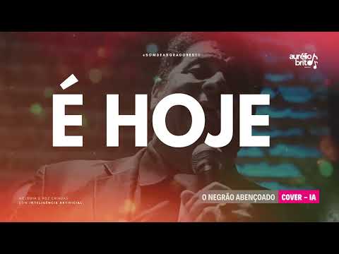 É HOJE - Esse hino vai mudar sua experiência de adoração