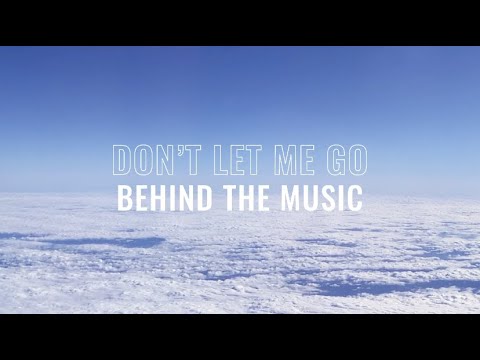 Rozzen , Wolsh - Don't Let Me Go (Behind The Music)