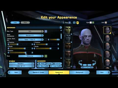 Star Trek Online PC