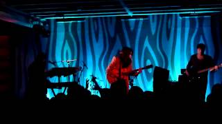 Blouse - Videotapes - Jan 11, 2012 - Doug Fir Lounge - Portland, OR