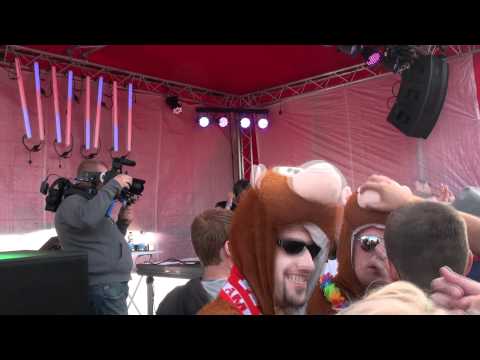 Kai Tracid Playing Kai Tracid - Too Many Times (Energy Mix) Live @ Luminosity Beach Festival 2011 P5