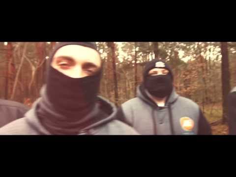 Proceente feat. DJ Grubaz - Strzelba - TRAILER