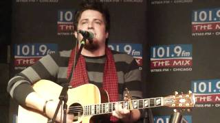 Lee DeWyze - &quot;Dear Isabelle w/Stay Here&quot;