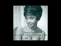 Nancy Wilson - (You Don't Know) How Glad I Am