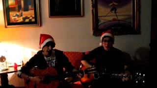 Eerie Side - Sounds of Christmas