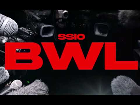 SSIO - BWL (OFFICIAL AUDIO)