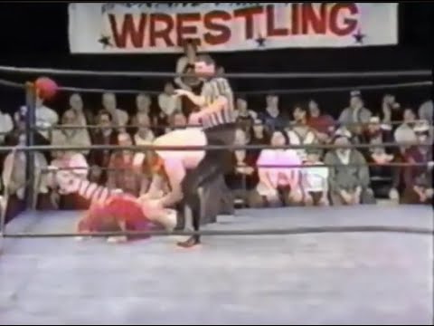 USA Flag Beat Down! - Ron Hutchinson