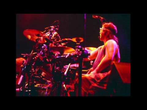 Phish Down With Disease (12/1/1995) Isolated Drums