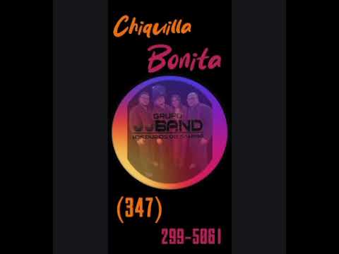 Chiquilla Bonita (Cover) JJ Band Los Duros Del Swing(347) 299-5061