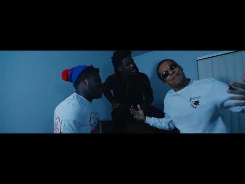 SWITCHGANG X BORNPAID JB - WAVY ( Shot By @Dodbh )