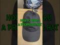 How to make a propeller hat #propellerhat #diy #fun #whimsical