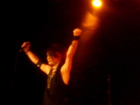 ja pro 2010 the fool