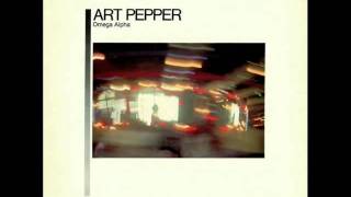 Art Pepper Quartet - Summertime