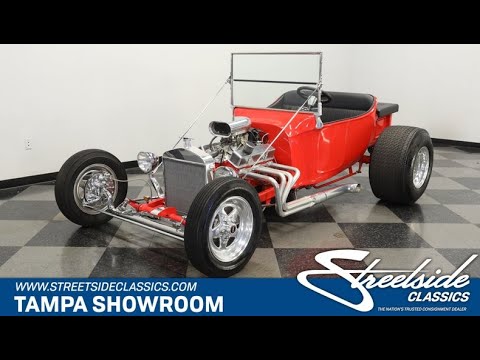 1923 Ford T Bucket (CC-1655690) for sale in Lutz, Florida