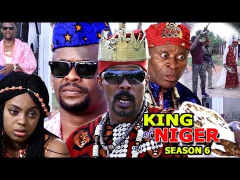 King Of Niger Season 6 - (New Movie) 2018 Latest Nigerian Nollywood Movie Full HD | 1080p