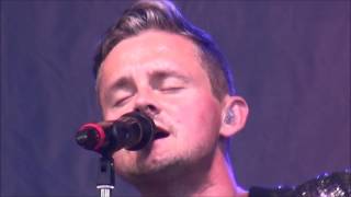 Tom Chaplin: I Remember You