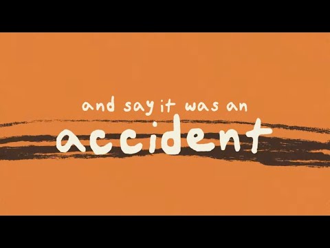 Jessica Baio - accident (official lyric video)
