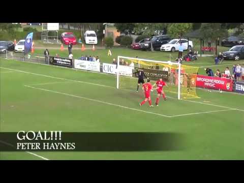 Magic Vs Valentine RD16 2013