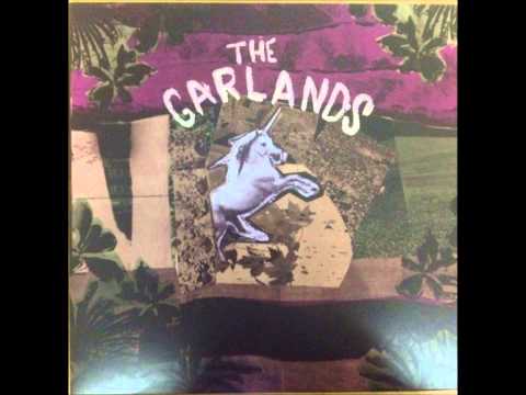 The Garlands - Forevermore (2012) (Audio)