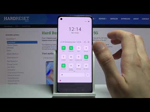 How to Activate Power Saving Mode on OPPO Reno 4 Pro – Enable Power Saver