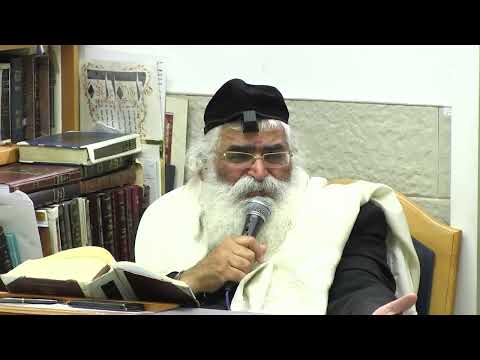 הרב יורם אברג'ל – המסר היומי -מעלת י' בטבת – ח' טבת תשפ"ה