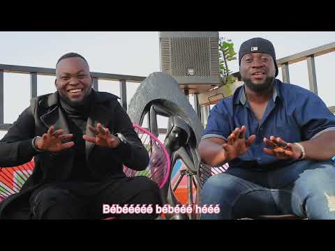 Saga Den feat Big Solid - vive les mariés 2.0. clip non officiel