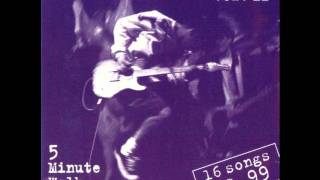 Seven Day Jesus - I Can Dream All Day - 6 - Take Time to Listen Vol. II (1996)